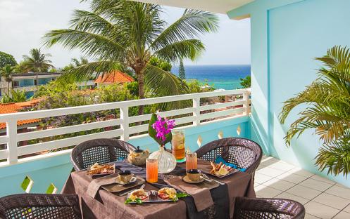Beaches Ocho Rios - A Spa, Golf & Waterpark Resort-Caribbean Grande Luxe Suite 3_389